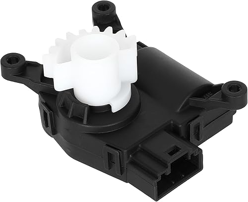 SCITOO Actuador de puerta de mezcla de calentador HVAC para Beetle 2012-2018, para Passat 2012-2018, modo, 604-817 561907511C
