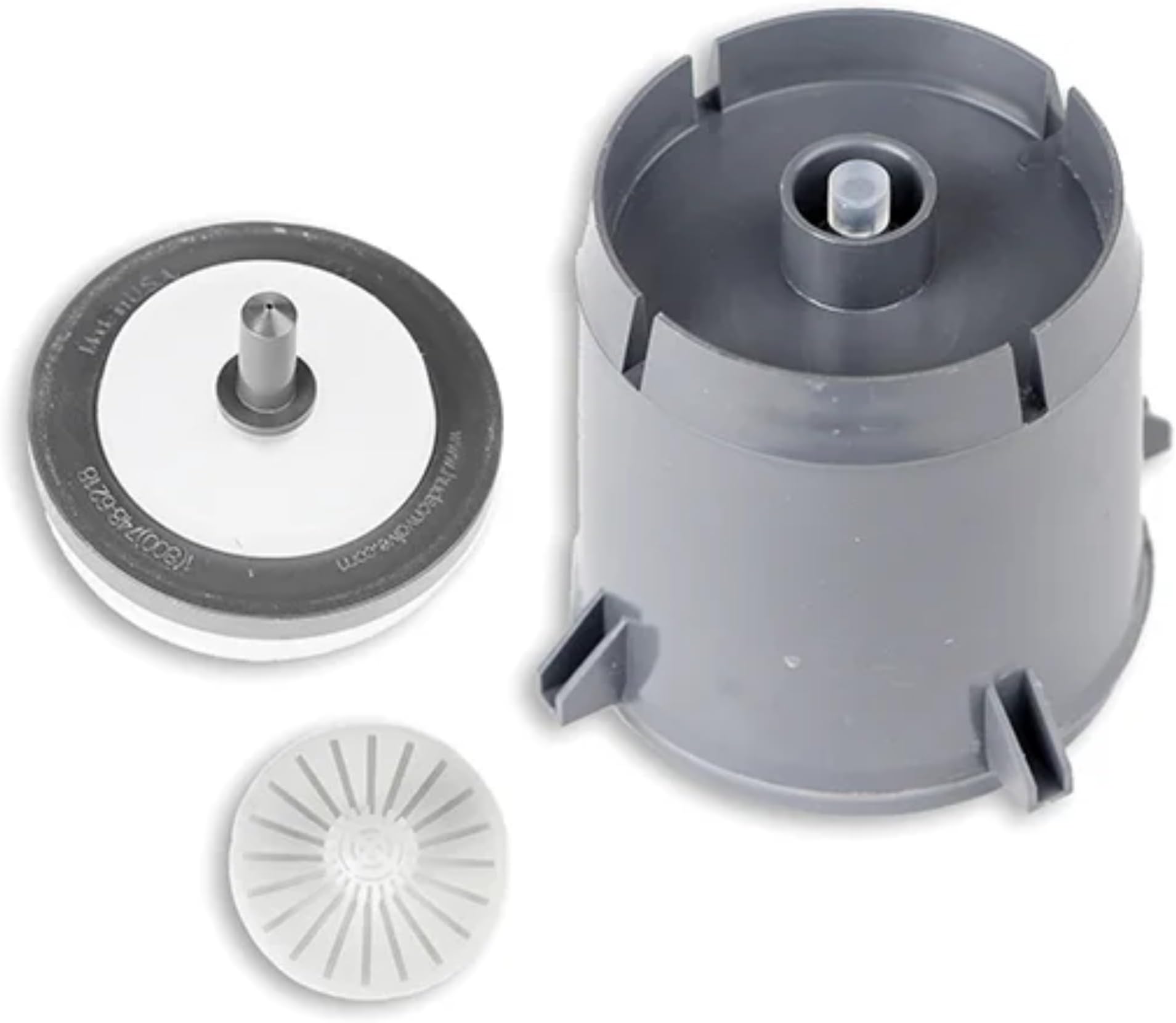 Hudson Valve 718K3 Repair Kit f/ 1" Hudson Float Valve