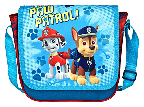 Undercover - Paw Patrol, multicolore (Multicolore)...