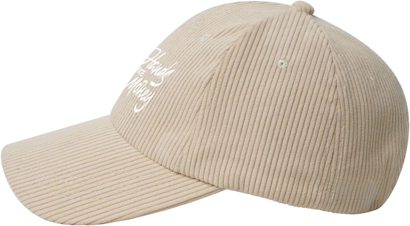 Funny Hat Baseball Cap for Men Women Trucker Hat Dad Hat Adjustable - Image 2