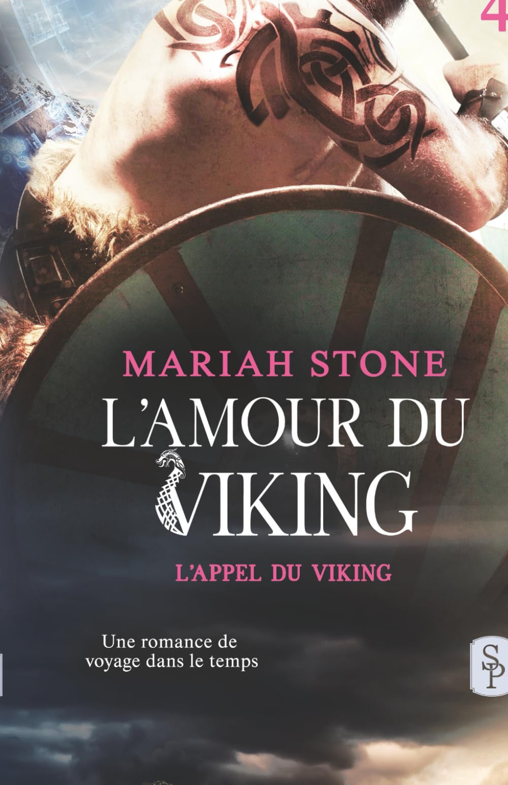 L'Amour du viking (L’Appel du viking)