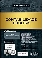 Contabilidade Pública - 6ª Edição (2024)