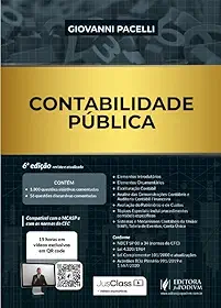 Contabilidade Pública - 6ª Edição (2024)