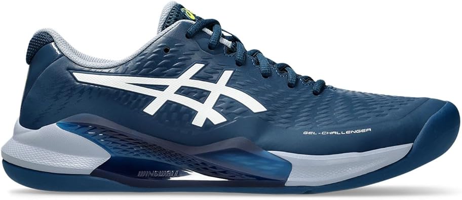 シューズ(男性用) asics GEL-CHALLENGER14 INDOOR 楽天市場】アシックス テニスシューズ ゲルチャレンジャー14