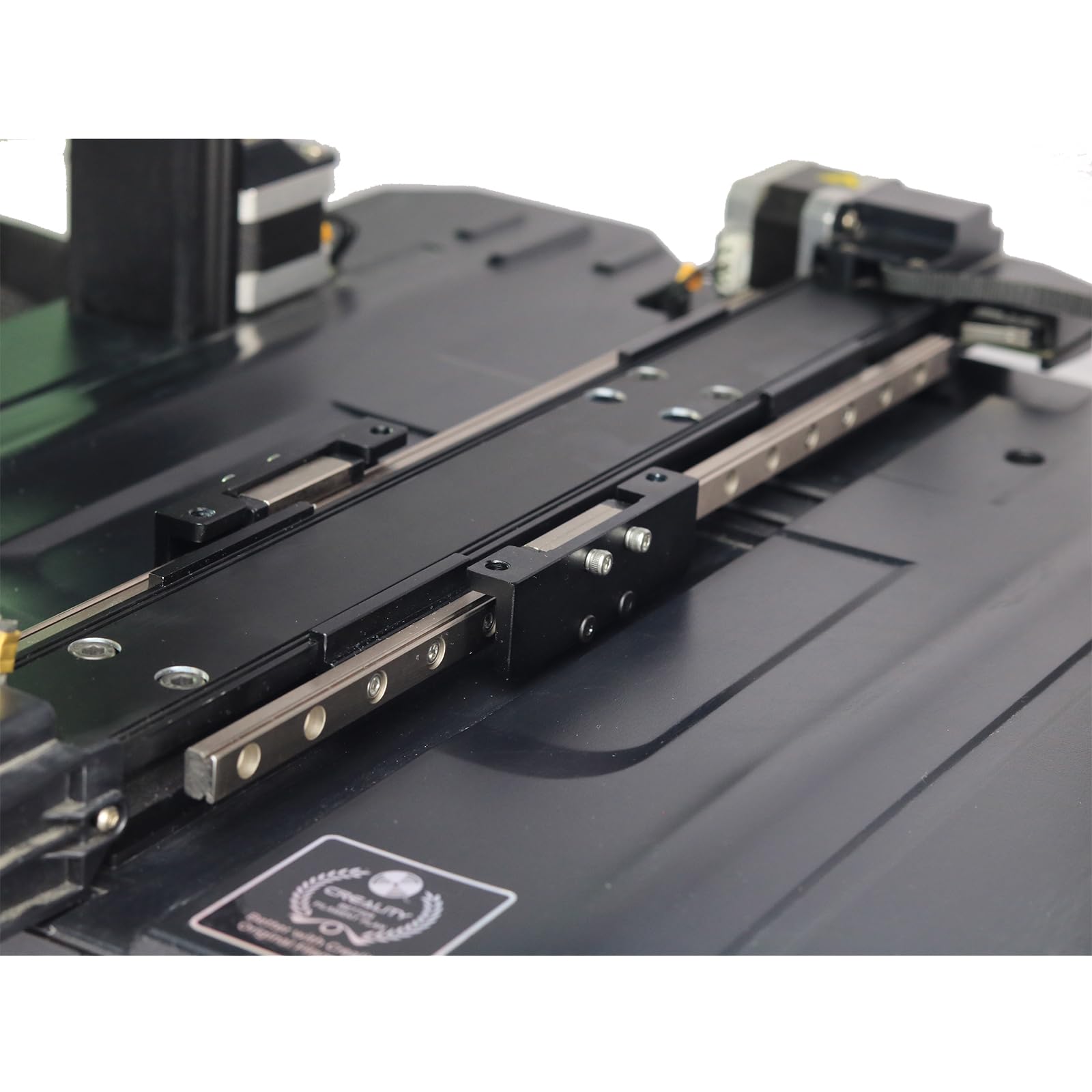 Snapklik.com : Y Axis Linear Rail Guide Upgrade Kit MGN9H 310MM Length ...