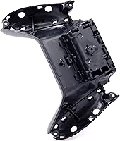 Vista 4 de Deal4GO - Carcasa trasera para Xbox One Slim Controller (modelo 1708), color negro