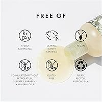 Vista 5 de R+Co DALLAS Biotin Thickening Shampoo – Volumizing & Strengthening Hair Cleanser, All Hair Types