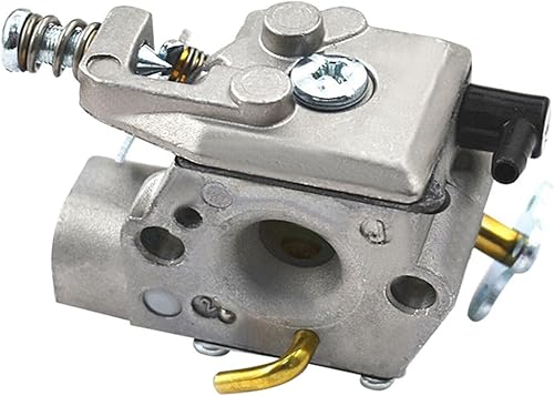 Miniatura 2 de WFLNHB Repuesto de carburador de motosierra A021000230 para Echo CS-300 CS-301 CS-305 CS-340 CS-341 CS-345 CS-346 CS-3400 CS-3000 A021000231