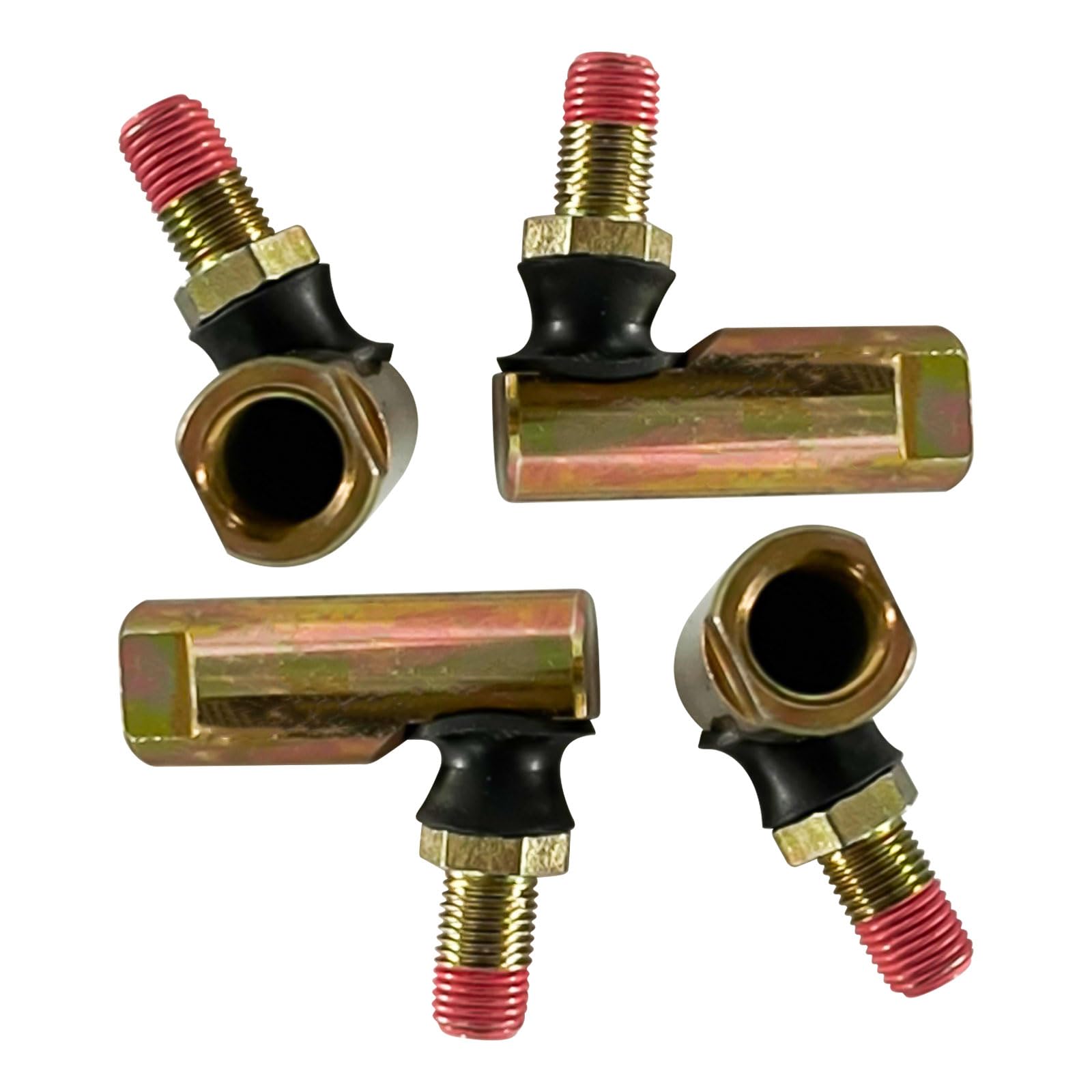 2 Pièces Têtes De Biellette Direction Pour Cub Cadet MTD Toro - 723-0448 1120917 923-0448A