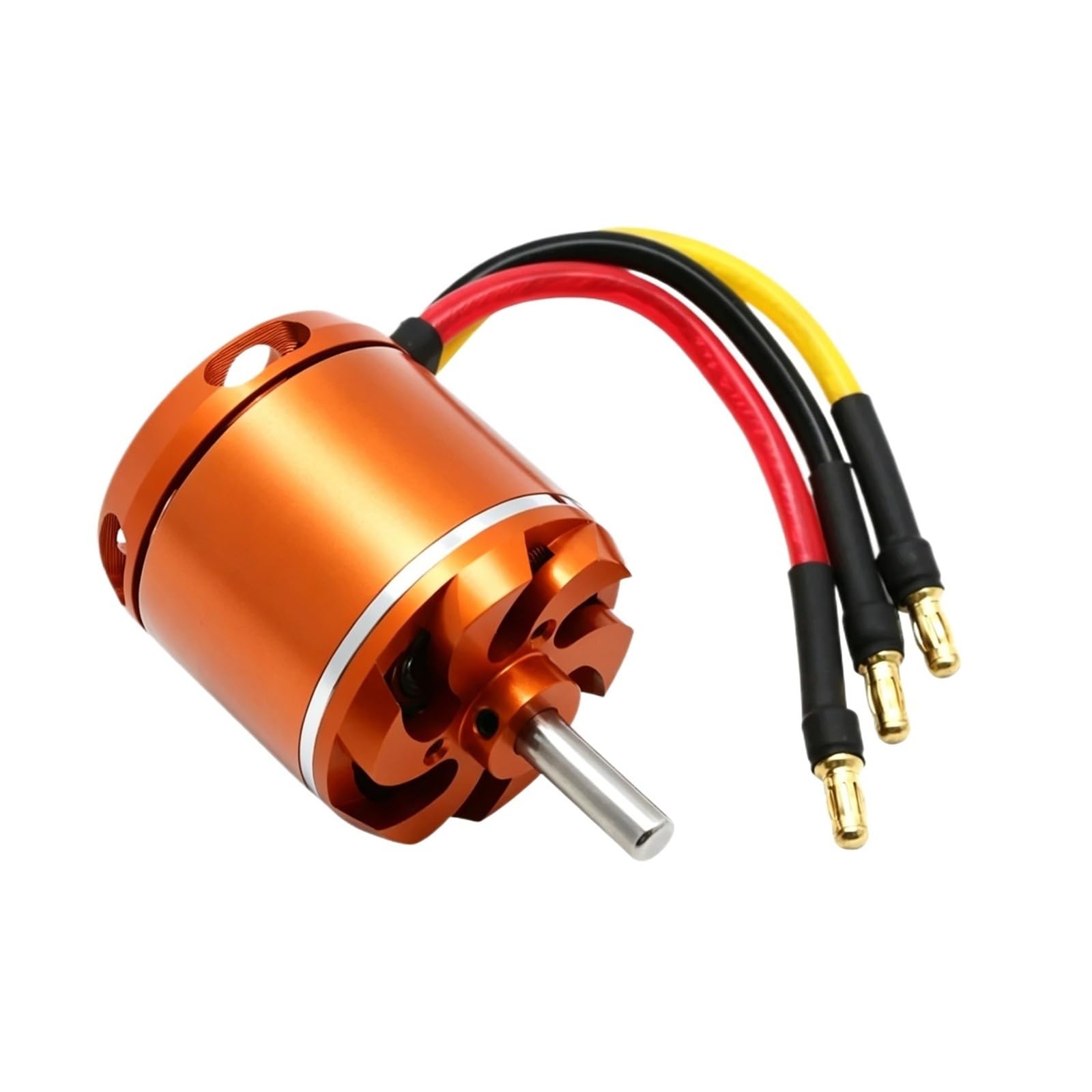 Compatible For D3548 3548 790KV 900KV 1100KV Brushless Motor For Mini Multicopters RC Plane Helicopter(D3548 790KV)