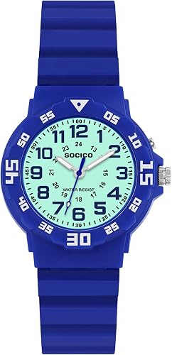 Top 12 Best Watch for Autistic Child That Will Amaze You! 24 /