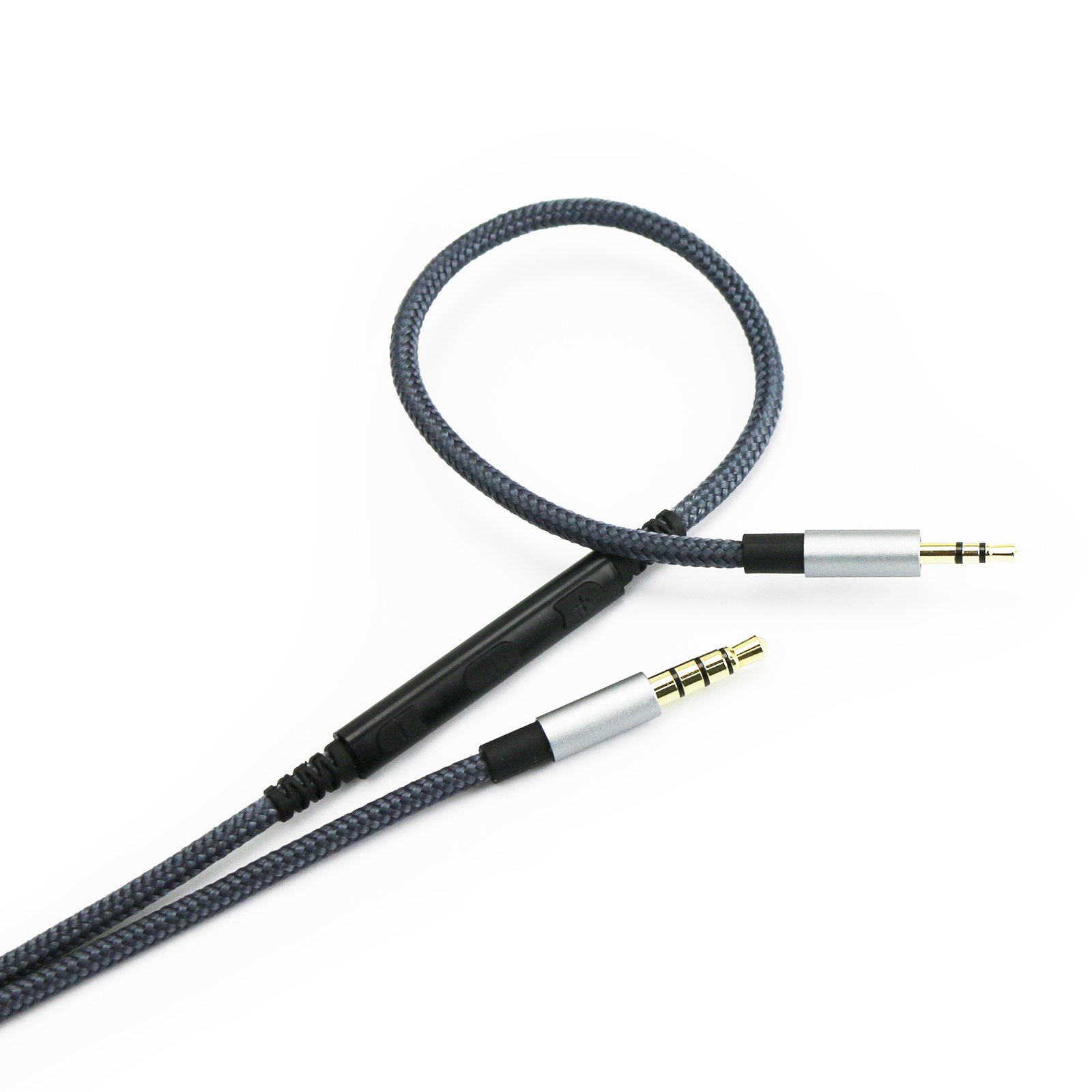 SMCEHEYA Audiokabel voor hoofdtelefoon JBL 510 audiokabel jack 3,5 mm