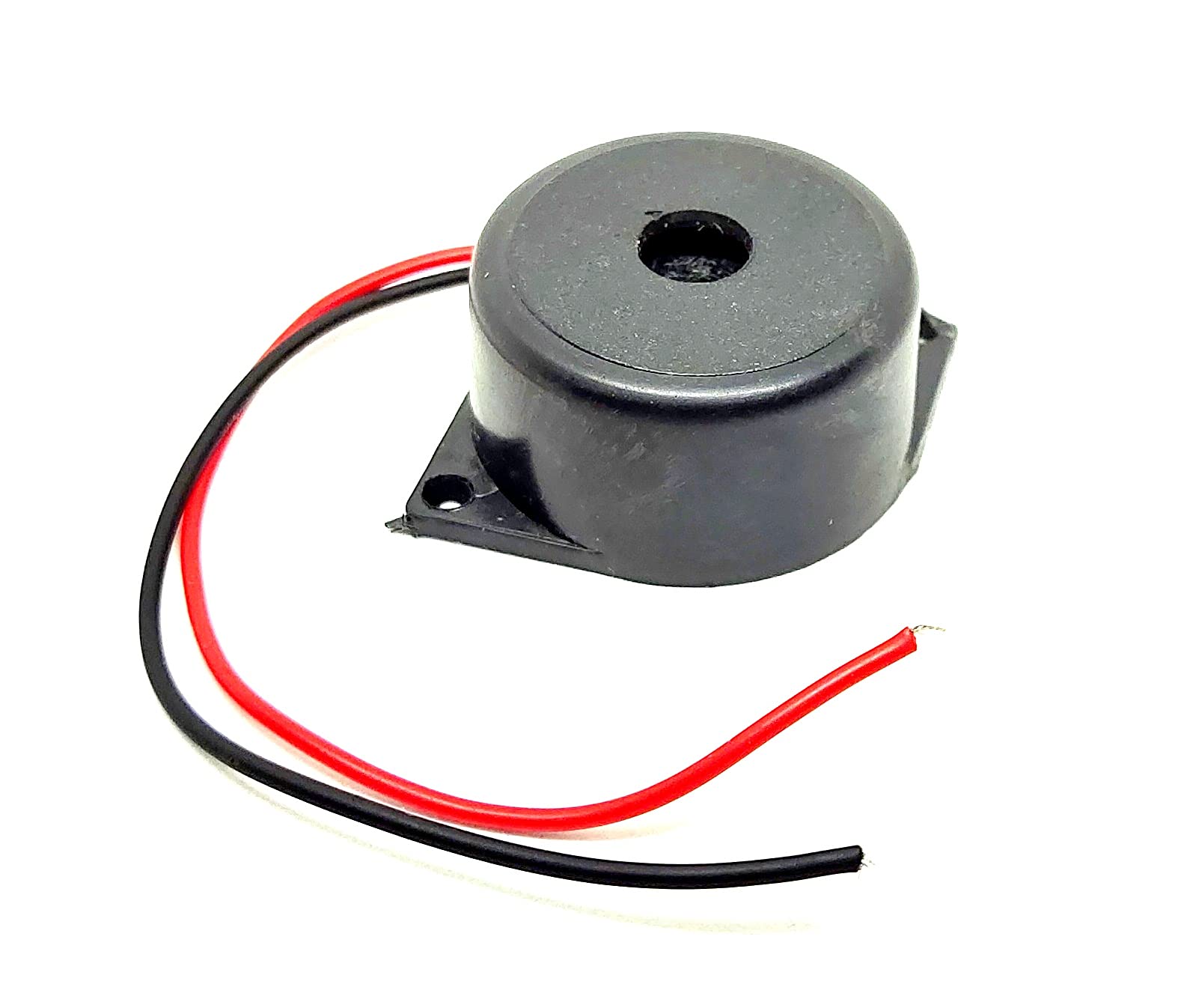 See full amazon price history chart for INVENTO 1pcs 3V - 27V DC 32mm Pizo Buzzer Continuous Ringing For AVR PIC NEW INVENTO 1pcs 3V - 27V DC 32mm Pizo Buzzer Continuous Ringing For AVR PIC NEW (B07QPH6Z3G) Amazon Price History, Amazon Price Tracker