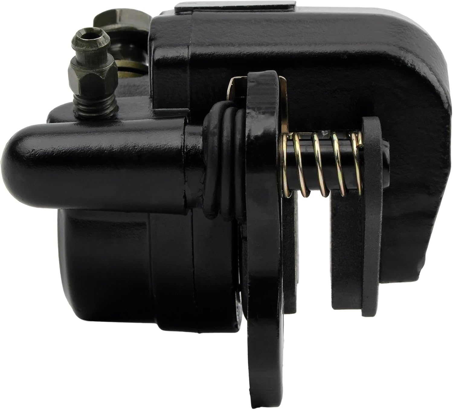 ATV UTV オートバイ ゴーカート 油圧ブレーキ リアキャリパーセット オフロード クワッドバイク 50cc 110cc 150