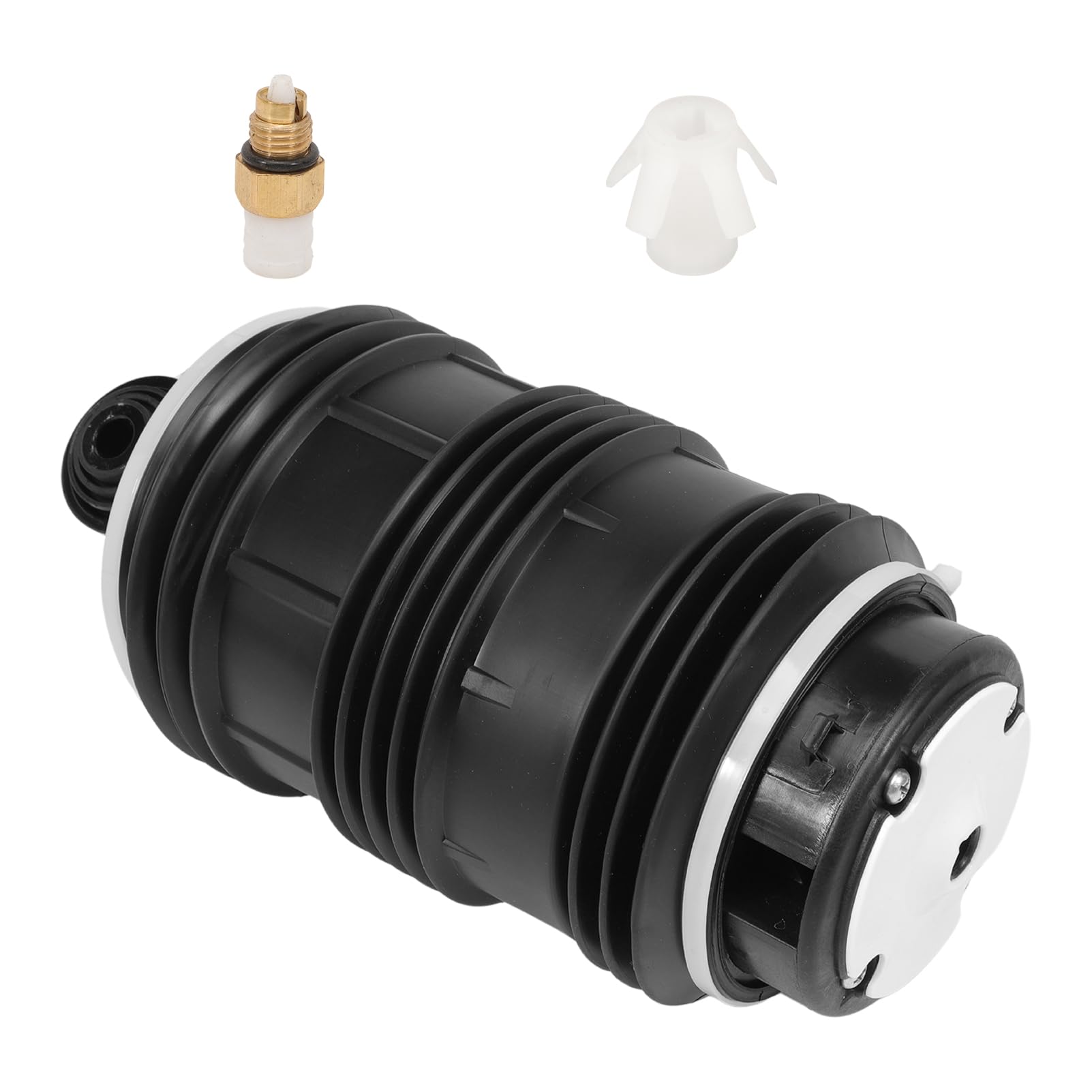 Resorte Neumático Suspensión Neumática Fuelle Balona Trasero 2113200925 Repuesto Para Mer-cedes Clase E W211 S211 Modelo T E320 E350 2003-2009