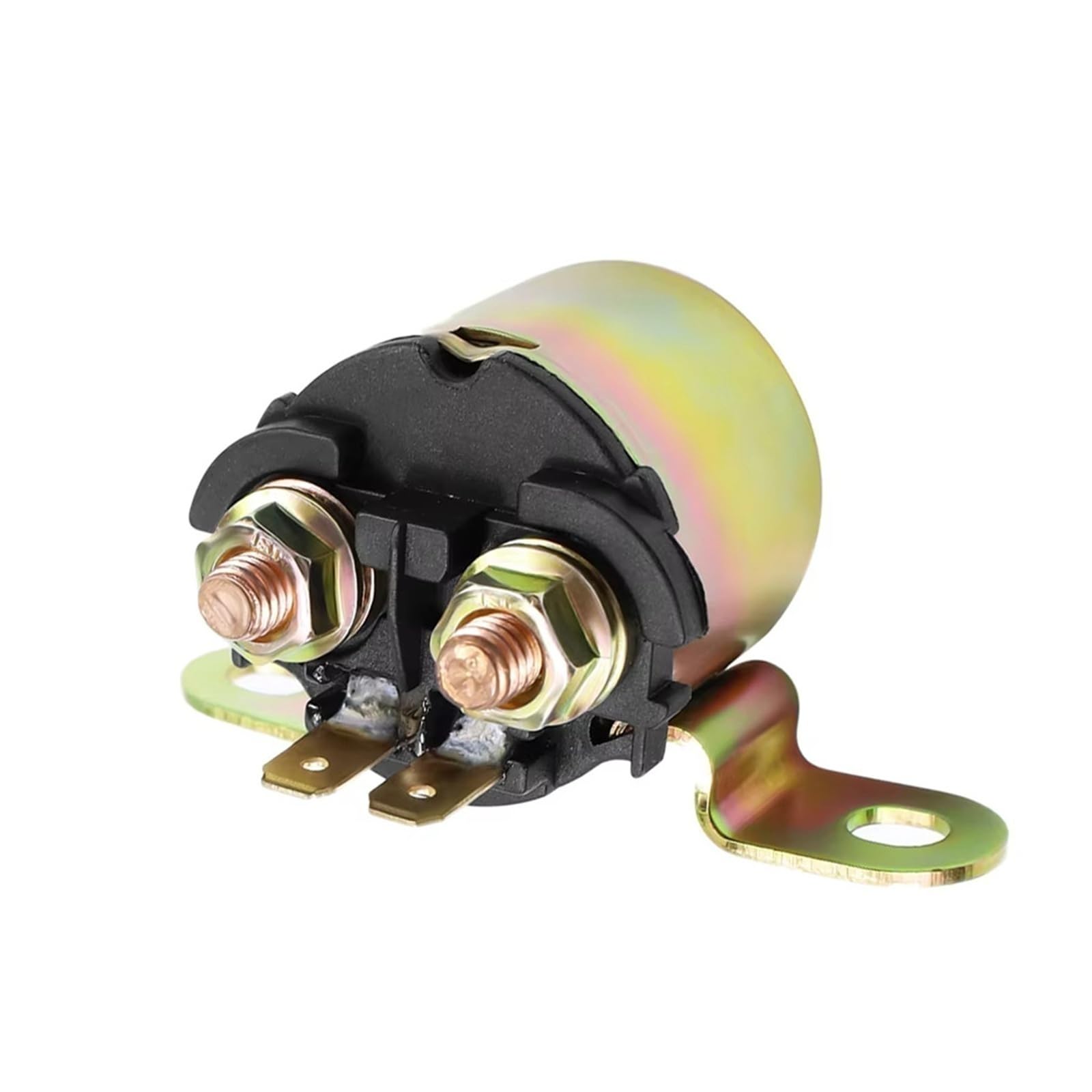 Relè Avviamento Compatibile Con CAN-AM Per Maverick 1000 XDS-DPS 2015 Per Maverick 1000 XMR 2014 2015 Relè Di Avviamento Per Moto OEM: 710001364