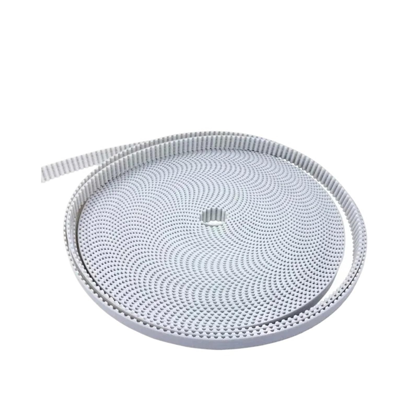Courroie synchrone T5 en polyuréthane blanc pour imprimante 3D grand format de bureau