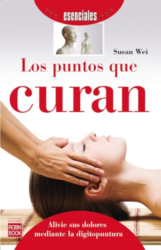 Portada de Los Puntos Que Curan