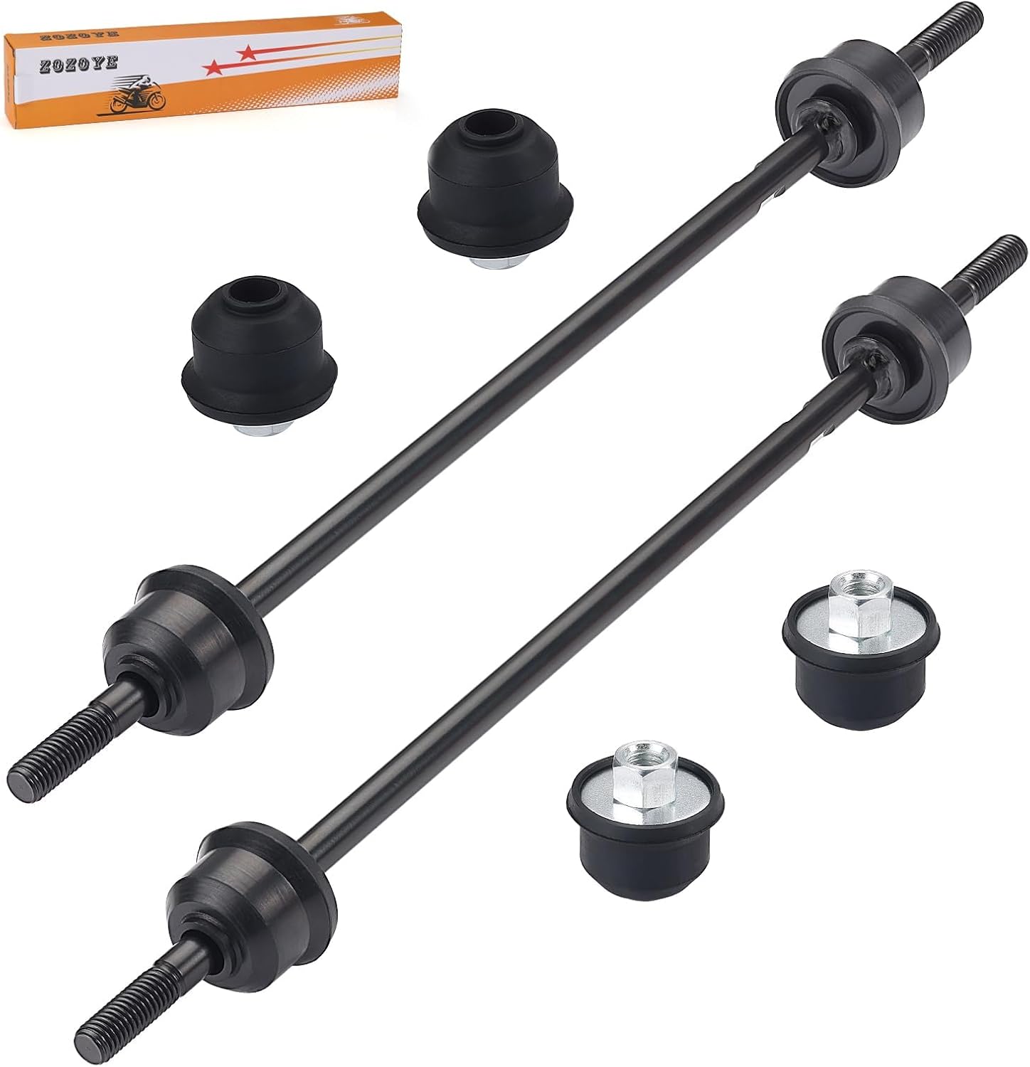Stabilizer Bar Linkage w/Bushing For Polaris Ranger 570 900 1000 2015-2025 1543789 1543602
