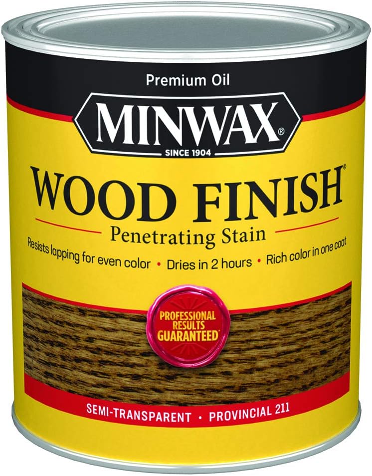 Minwax 70002444 Wood Finish