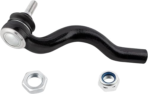 Miniatura 6 de BOXI 2 eslabones de extremo de barra de acoplamiento exterior delantera para Dodge Durango 2011-2015  para Jeep Grand Cherokee 2011-2015 - Sport