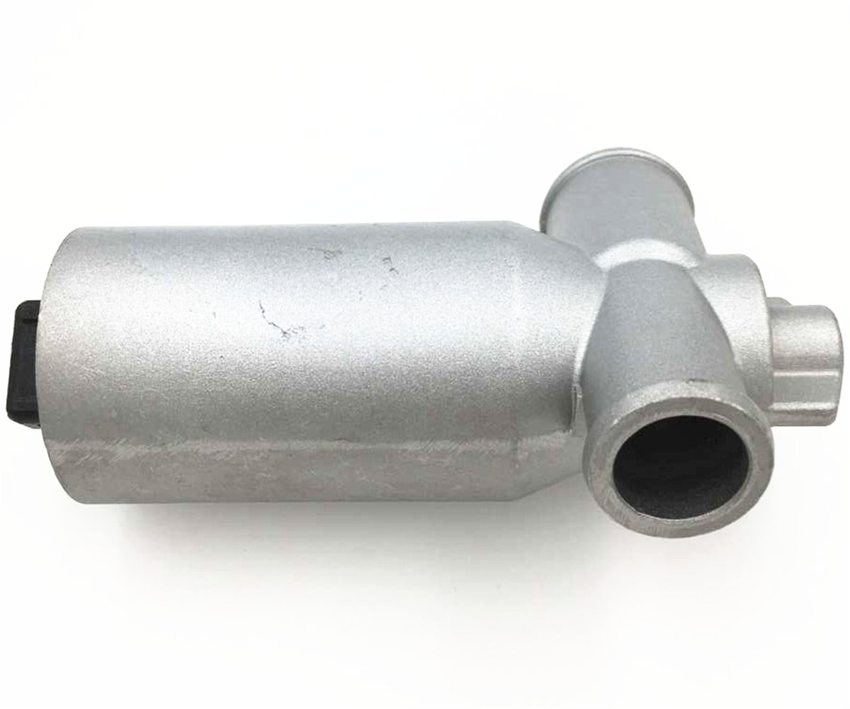 Valvola IAC del motore della valvola di controllo dell'aria inattiva 0280140545 13411738545 13411744713 per Saab 9-3 BMW E34 E36 E38 E39 E46 E53 E60 E61 E65 E66 E83 E85 X3 Z3 Z4 320 323 325 328 330