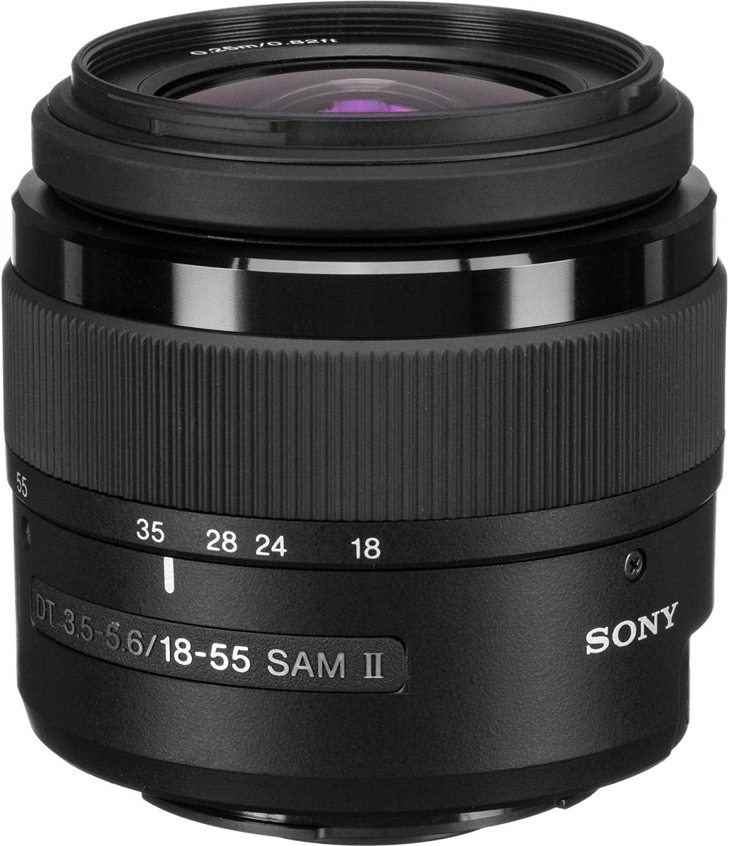 Lentes para Cámaras SLR