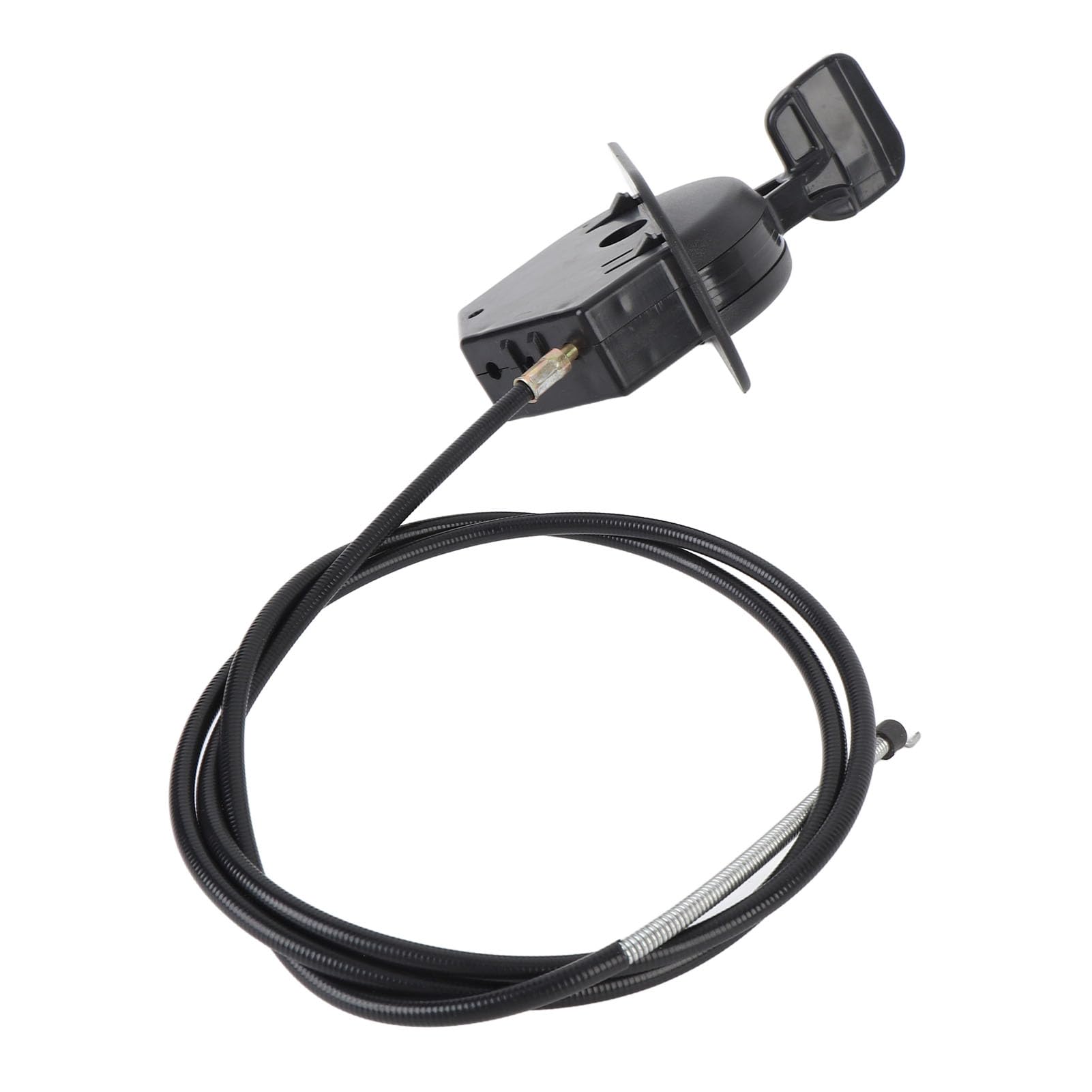 Sostituzione Cavo acceleratore Materiale ABS Durevole per Motore Tosaerba ZT1 ZTS1 ZTS2