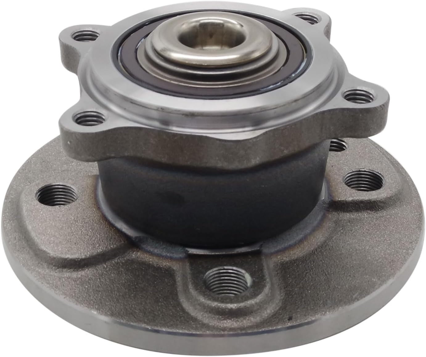 GSP 233304 Wheel Bearing and Hub Assembly - Left or Right Rear (Driver or Passenger Side)