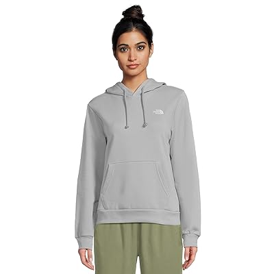 The North Face Evolution Embroidered Hoodie Women