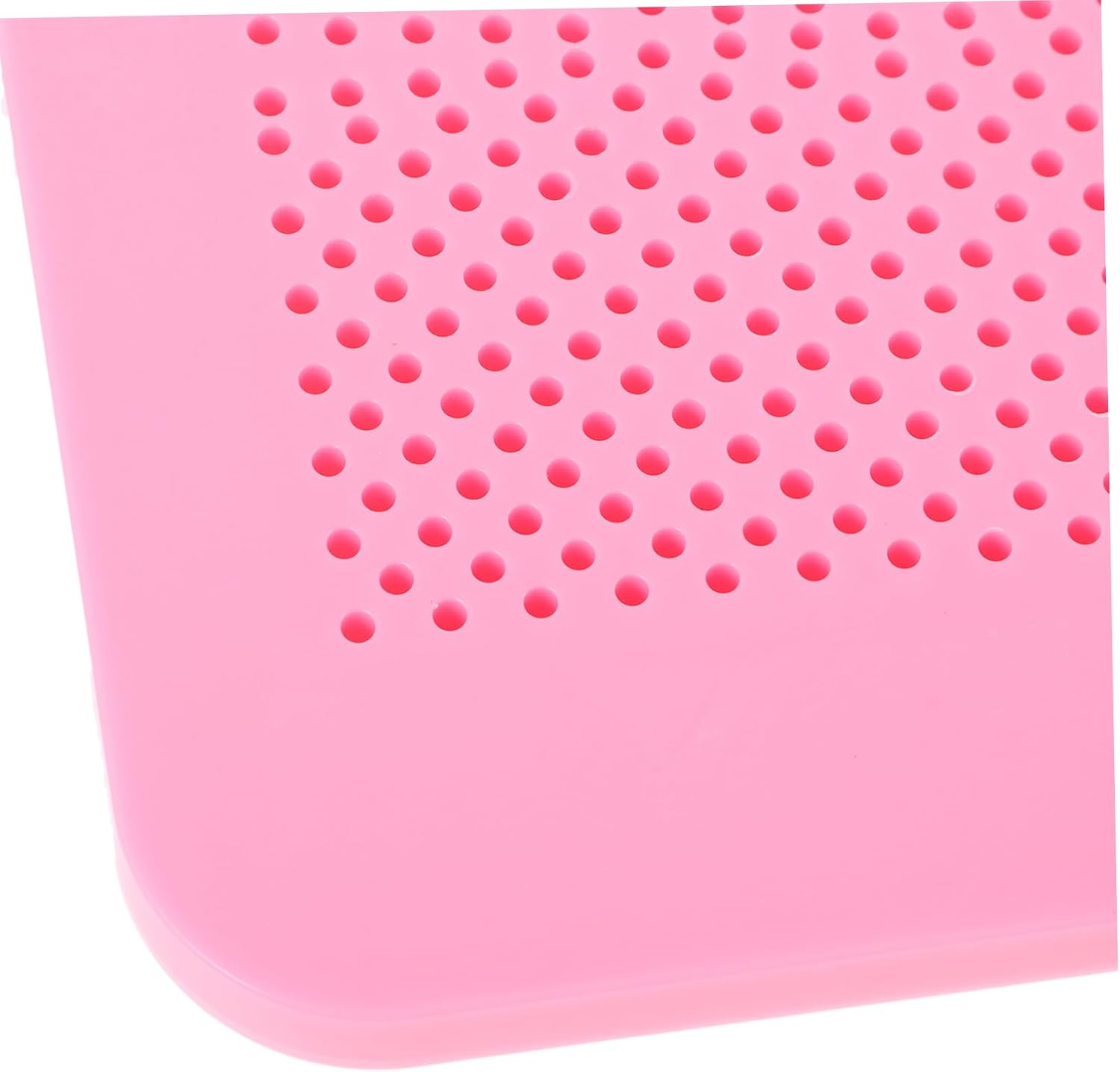 SEWOART Quilling Board with Storage Durable Paper Craft Winder for Projects Easy to Use Crafting Tool for Card Making Scrapbooking and Decorative Ornaments Pink