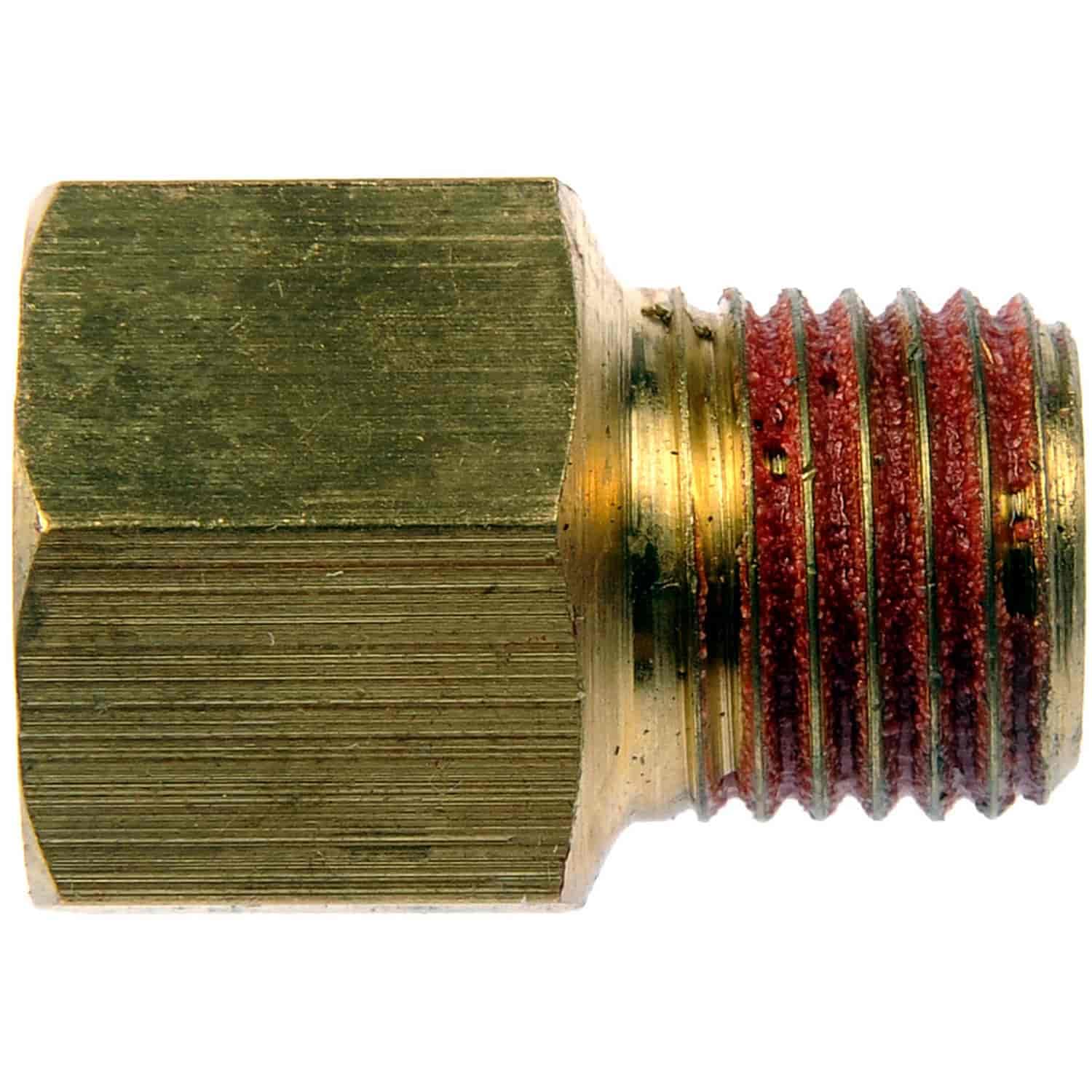 Amazon.com: Dorman 800-755 Transmission Line Connector Compatible
