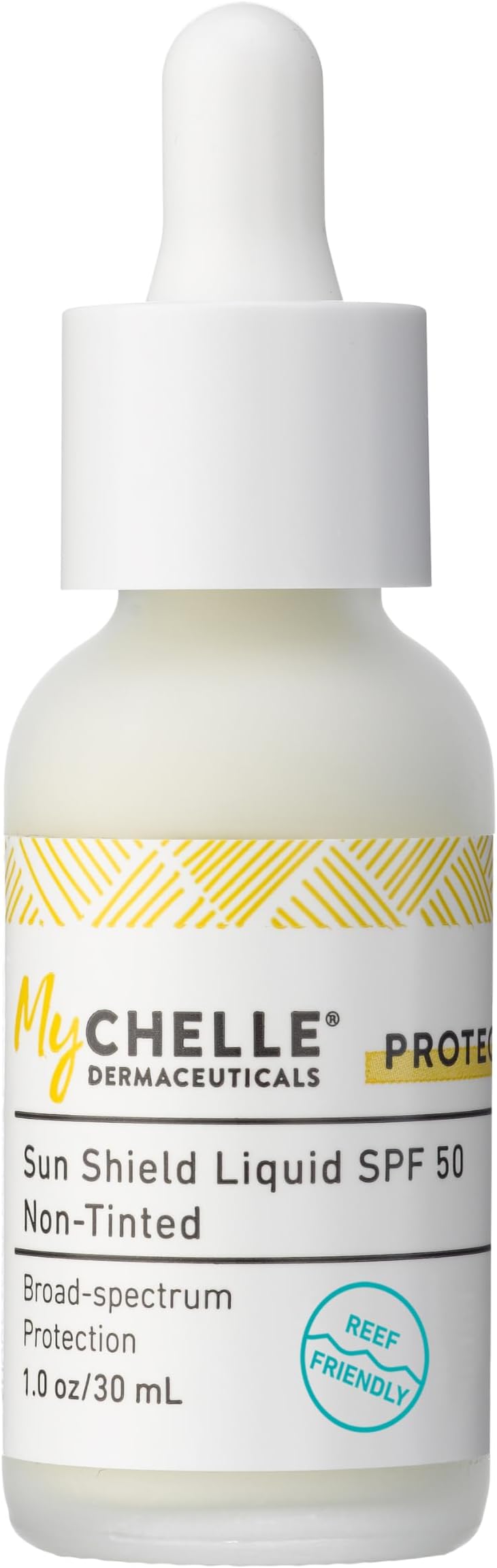 Sun Shield Liquid SPF 50 NON-TINTED