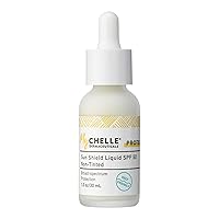 Vista 9 de MyCHELLE Dermaceuticals Loción Corporal Reparadora Defensa Solar SPF 50 (177 ml) - Protector Solar Hidratante Seguro para Arrecifes con Aceite