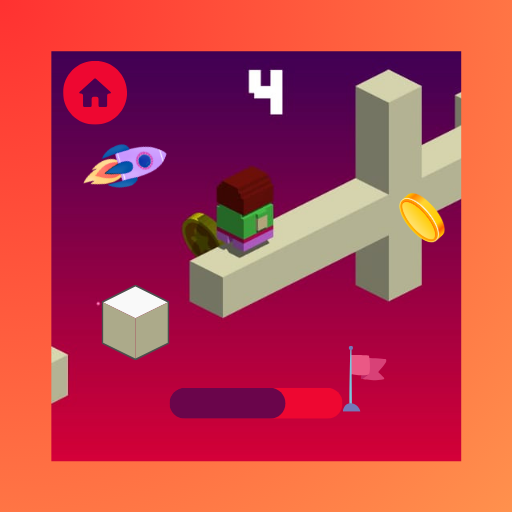Endless Trail: A Thrilling Action-Adventure Game - App on the Amazon ...