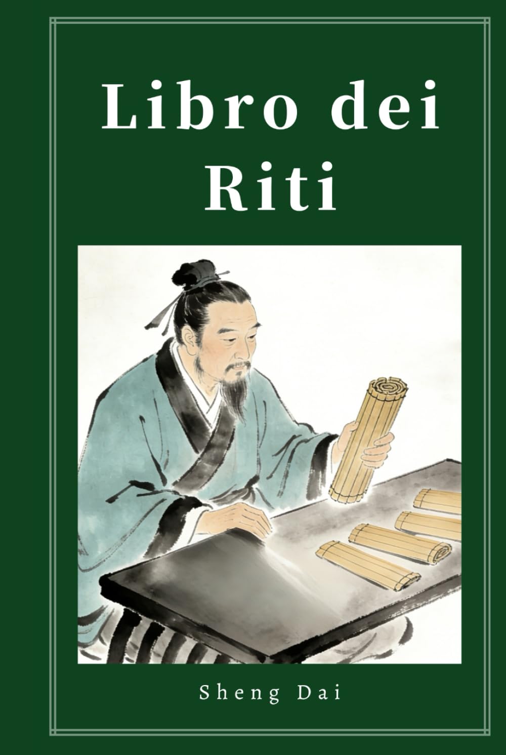 Libro dei Riti