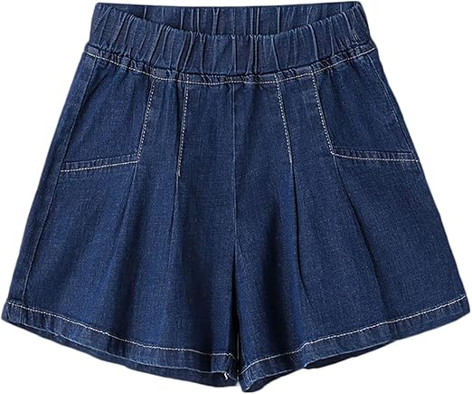 Amazon デニムパンツ キッズ ショートパンツ 短パン 女の子 ハーフパンツ 半ズボン ハイウエスト 可愛い 子供 パンツ ズボン 軽量 ガールズ 女児 小学生 夏服 韓国 カジュアル おしゃれ 綿 パンツ 通販 Amazon デニムパンツ キッズ ショートパンツ 短パン 女の子 ハーフパンツ 半ズボン ハイウエスト 可愛い 子供 パンツ ズボン 軽量 ガールズ 女児 小学生 夏服 韓国 カジュアル おしゃれ 綿 パンツ 通販