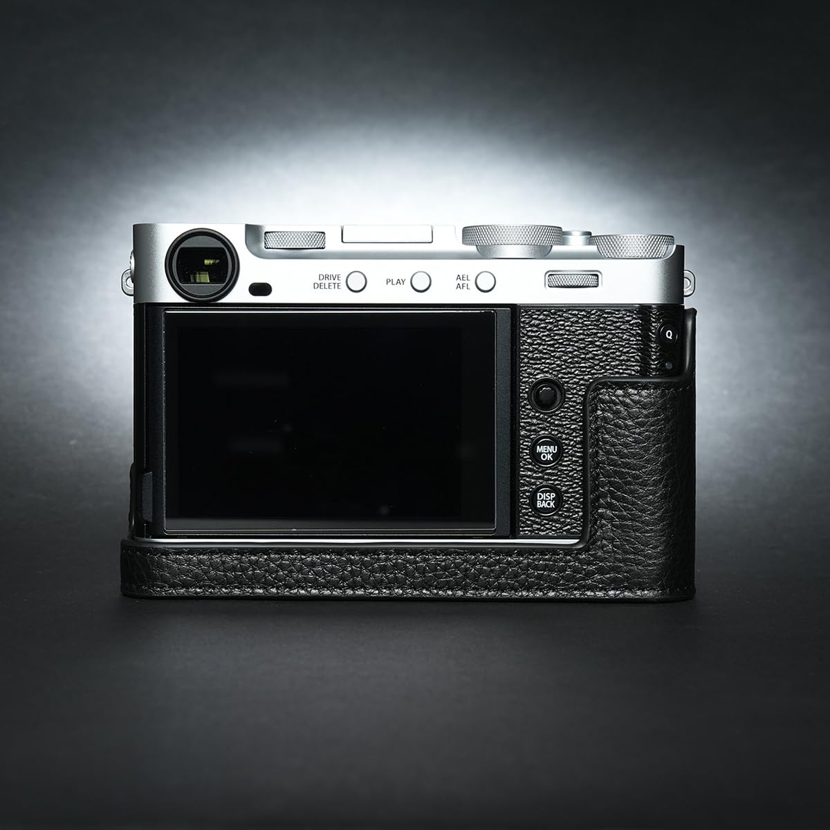 Amazon | TP Original FUJIFILM X-E5 XE5 専用 オープナブルタイプ