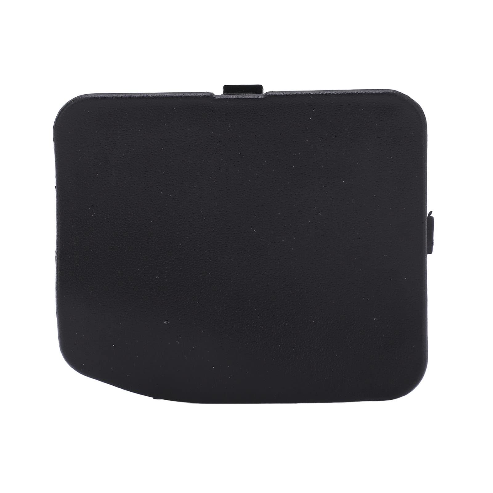 Cache crochet de remorquage, longue durée de vie pour Nissan Qashqai J11 2014-2017