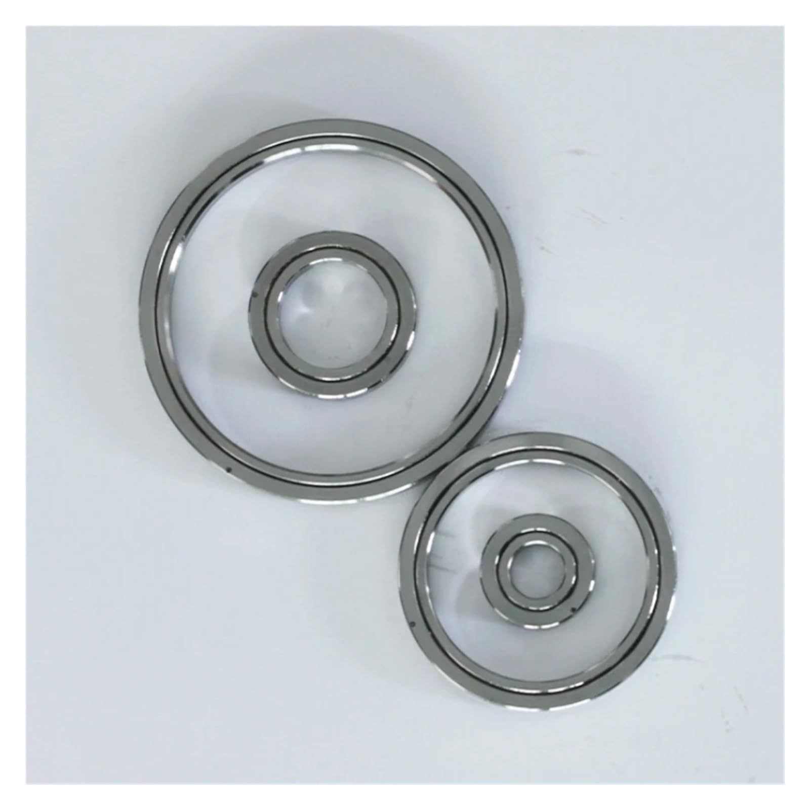 Rodamiento de Rodillos Cruzados Ultrafino CRBT805, 80 x 91 x 5, for micromanipulador CRBT805A P5, for microcámara de vigilancia.