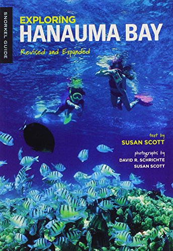 Preisvergleich Produktbild Exploring Hanauma Bay: Revised and Expanded (Latitude 20)