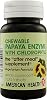 Papaya Enzyme wChlorophyll 100 Tablets