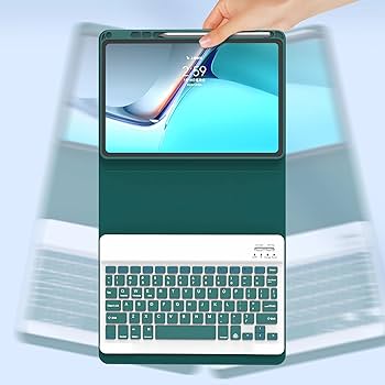 Huawei Matepad pro キーボード　ペンシル　セット ASCII.jp：ファーウェイ「HUAWEI MatePad Pro」でペンと