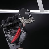 Vista 2 de Malco Punzón de rejilla de techo CGPR