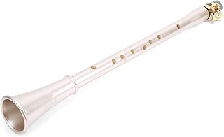 Abs Mini Clarinet Beginner Mini Clarinet Mini Clarinet Eb Abs Compact Sax Professional Beginner Musical Instrument Supplies