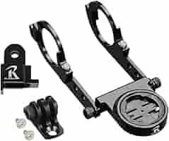 レックマウント　Type19　ガーミンマウント ダブルアームセット Double arm set (Expansion kit) - レックマウント