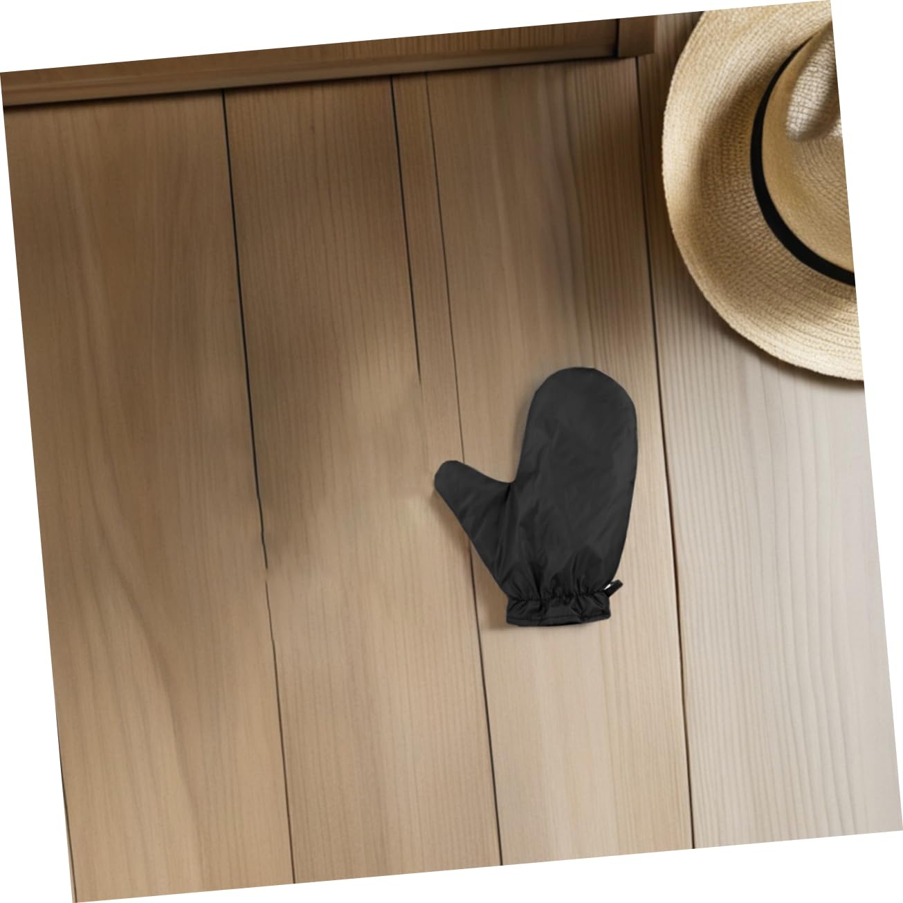 Faltbare Bügelmatte über Tür, Tragbar, für Reisen und Zuhause | Baumwolle, Polyester und Oxford Gewebe mit Dampffestem Handschuh 1 Satz Platzsparende Lösung