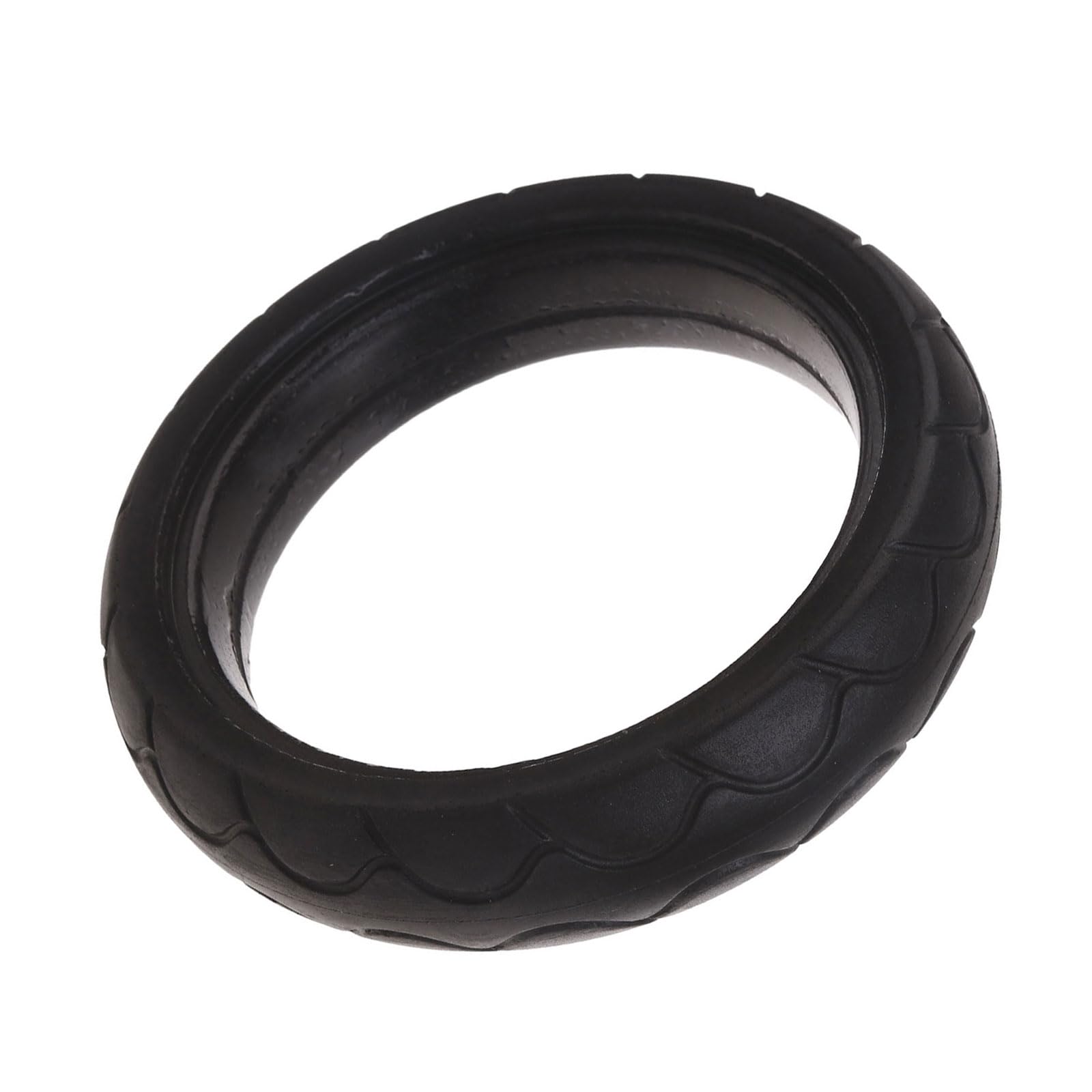 Ruota per Passeggino Pneumatico Durevole ed Elastico Sostituzione del Pneumatico Esterno Pneumatico tubeless per Carrozzina Rivestimento Ruota per Passeggino Copertura Esterna per Ruote da