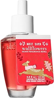 Heirloom Apple Wallflowers Fragrance Refill 0.8 Fluid Ounce