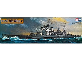 タミヤ　旧ドイツ海軍イギリス海軍戦艦　1/350 プラモデル Amazon | タミヤ 1/350 艦船シリーズ No.10 イギリス海軍 戦艦